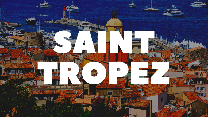 Saint-Tropez-category

