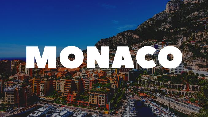 Monaco-category