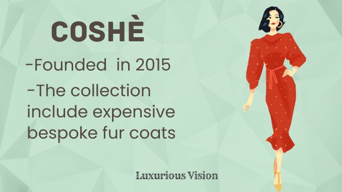 Coshè-infographic-luxury-russian-brand